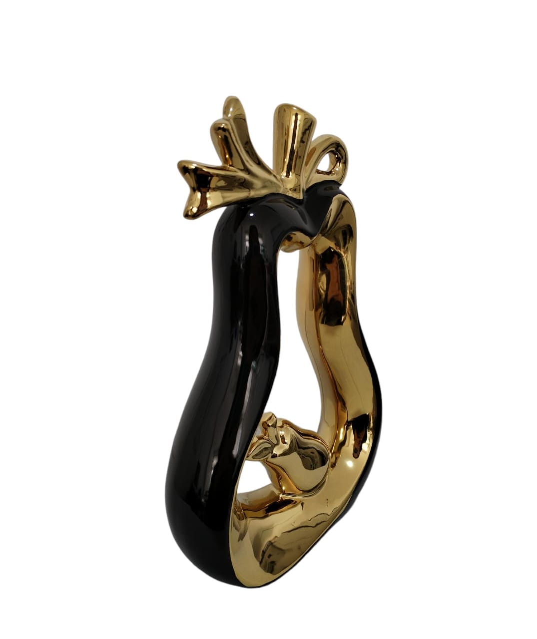 Miniatura 2 de Decoracion adorno para hogar diseño pera